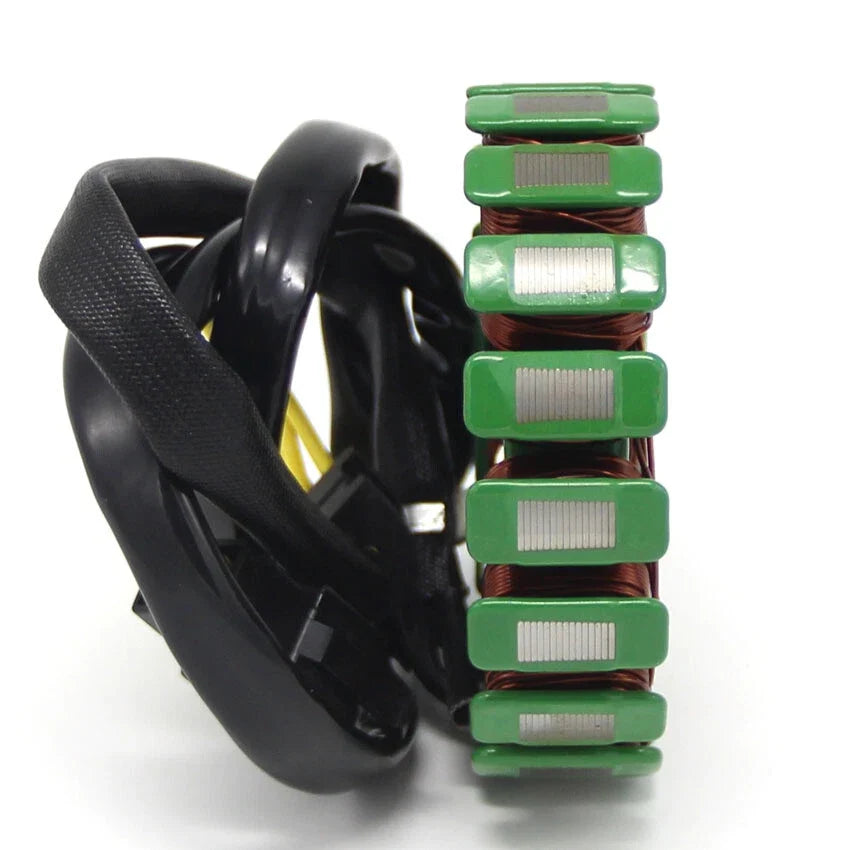 Stator Coil for Suzuki GS500F GS500H GS500 (2001–2011)