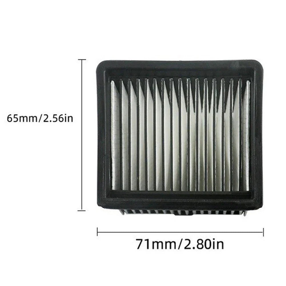Filter for Dreame MOVA2.0 Pro, K10 Series Robot Vacuums