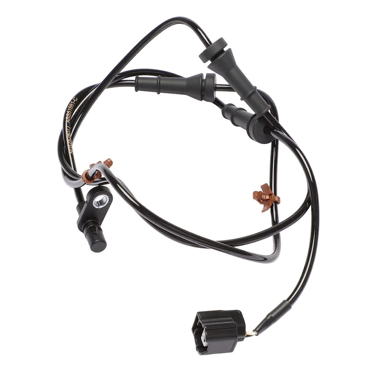 ABS Speed Sensor for Chevy City Express (2015–2018) 18098156, 19316639, 5S16061