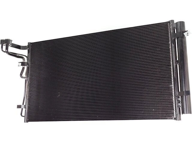 A/C Condenser for Hyundai Equus (2011) 43739QSXJ
