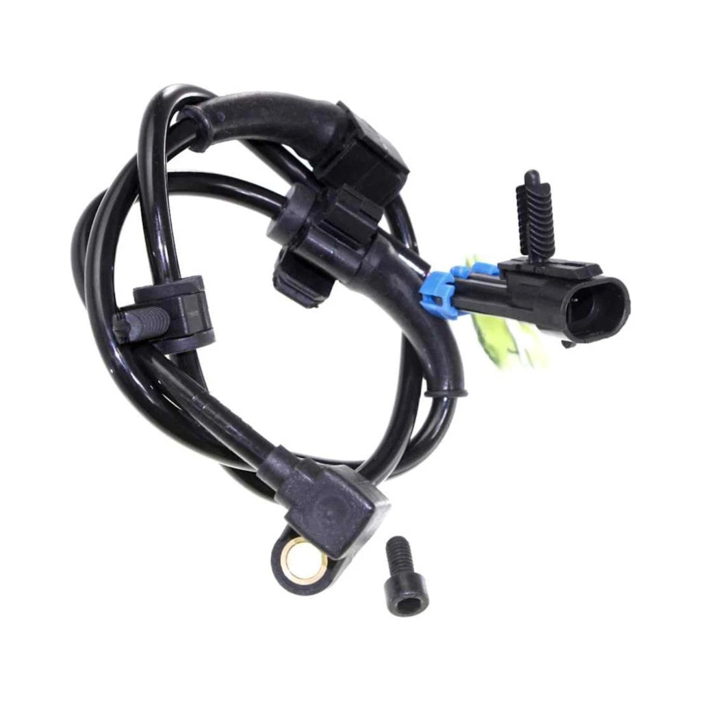ABS Speed Sensor for GMC Sierra 1500/2500 HD Classic (2007) ALX-PAU-RB-970-011-CL360A53