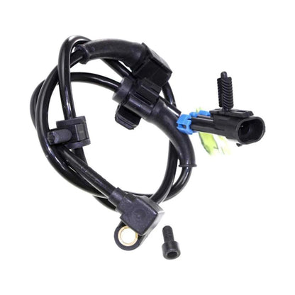 ABS Speed Sensor for GMC Sierra 1500/2500 HD Classic (2007) ALX-PAU-RB-970-011-CL360A53