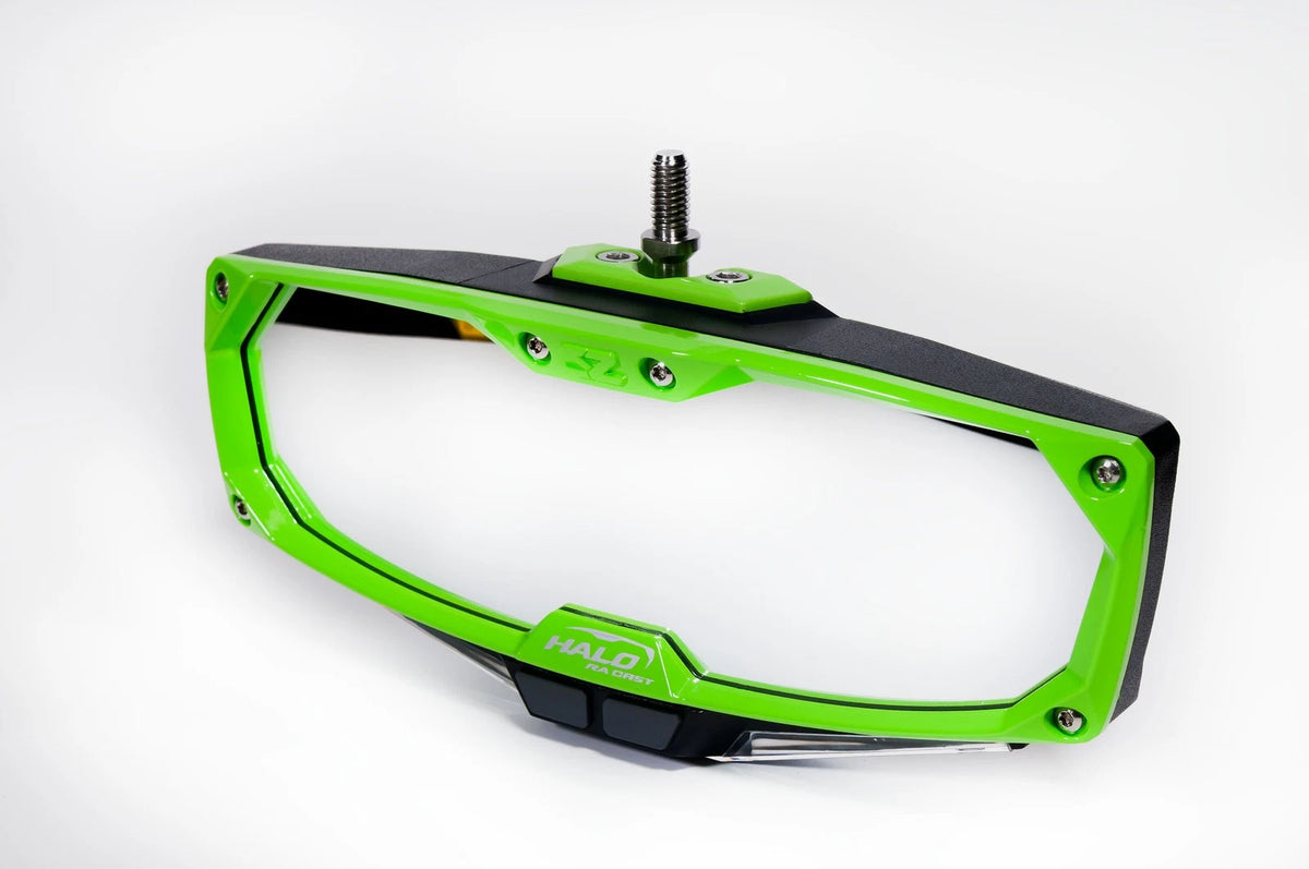Seizmik Bezel Halo Mirror for (56-18101)