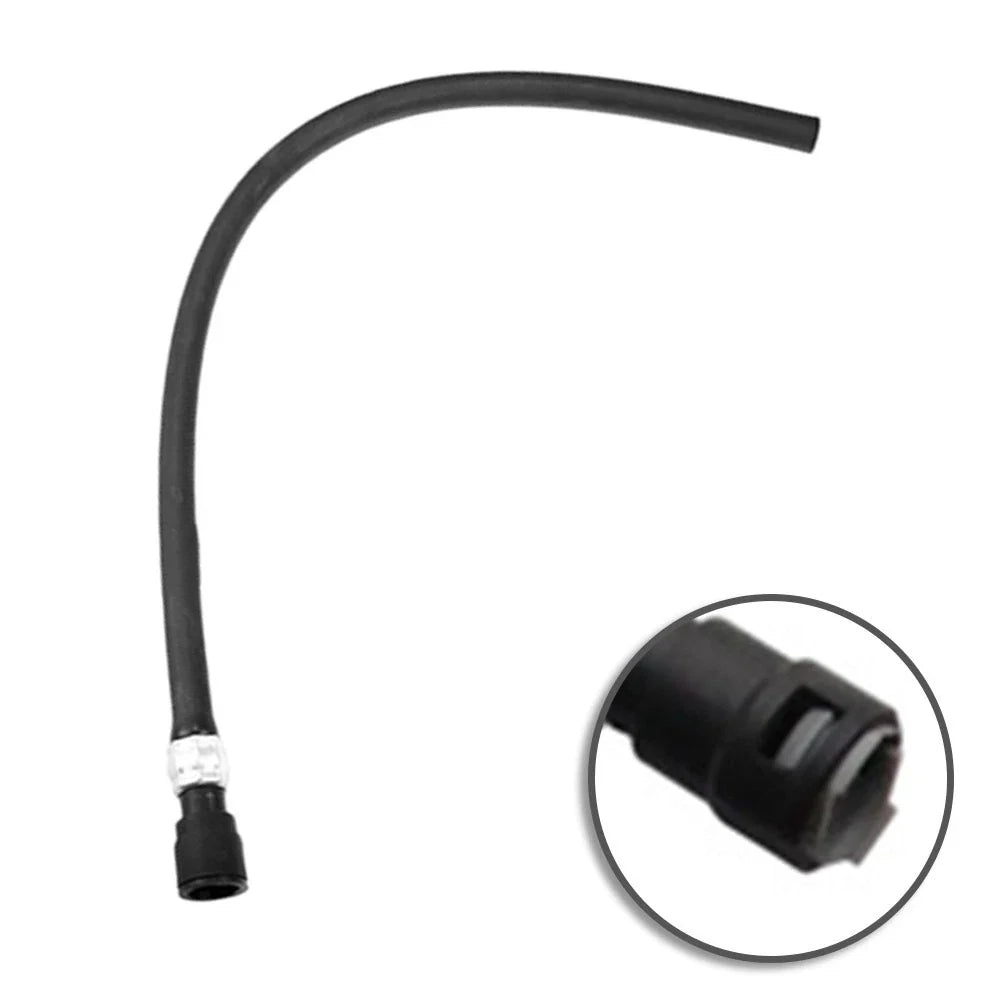 Heater Hose Assembly for - Rubber OE Fit