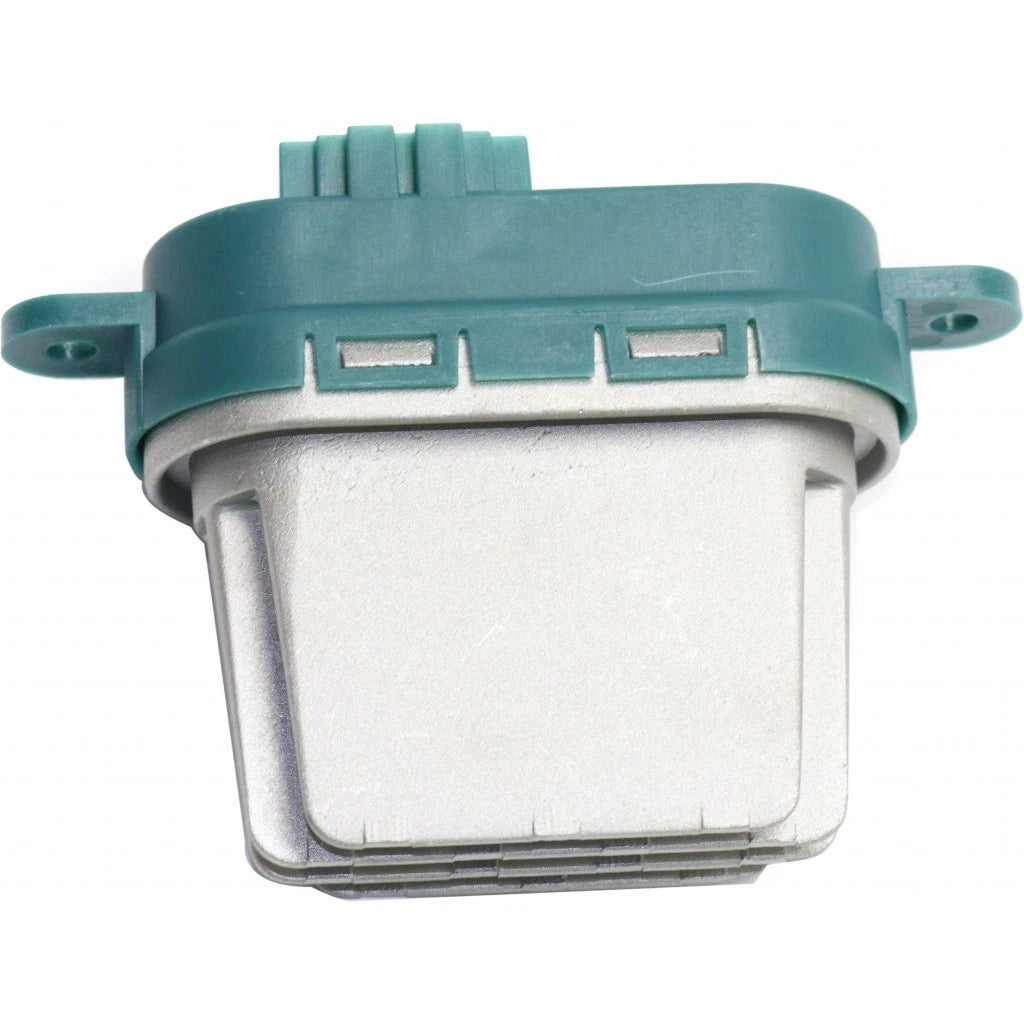Blower Motor Resistor for Volkswagen Touareg (2004–2009) CLX-M0-USA-REPV191808-CL360A70