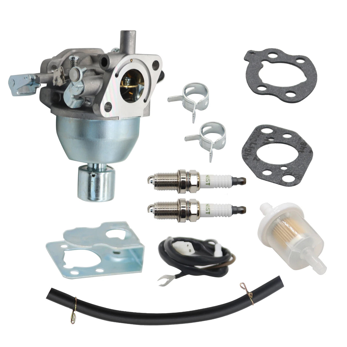Carburetor Kit for John Deere (No Part Numbers Provided)