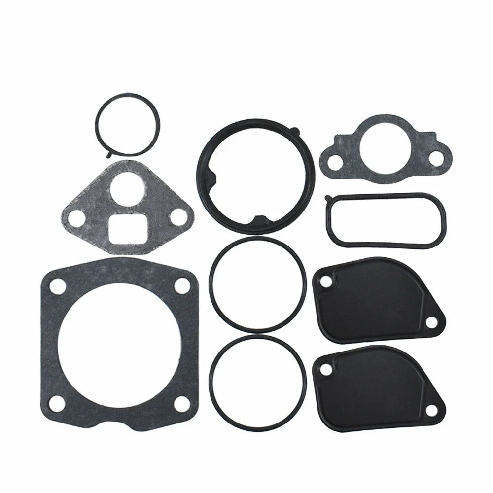 MLS Head Gasket Set for Honda Odyssey Pilot & Acura RL TL MDX (2003–2010)
