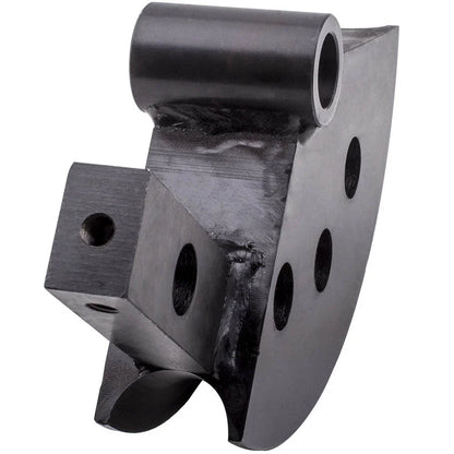 Bending Die Kit for WFB2 WFPB1000 (1-5/8" OD Tube, Radius Block 5")