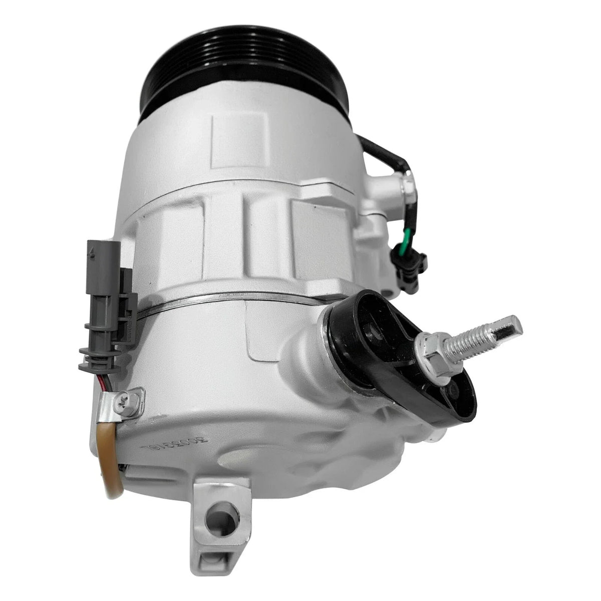 A C Compressor Kit Replacement for Chevrolet Traverse 3.6L (2017–2018)
