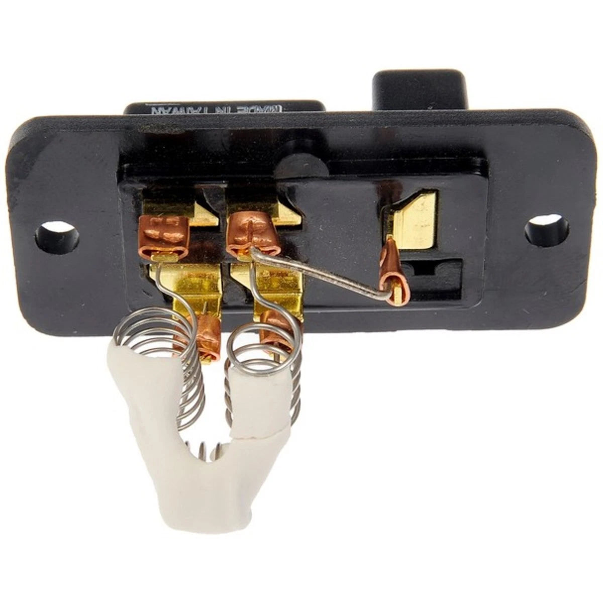 Blower Motor Resistor for Mazda B2200 B2600 B2000 (1990–1993) 973-092, 20149, RU934