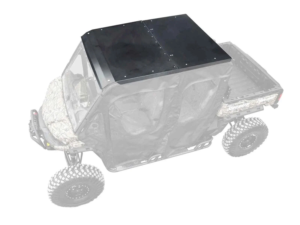Heavy Duty Aluminum Roof for Can-Am Defender MAX (2017–2023)