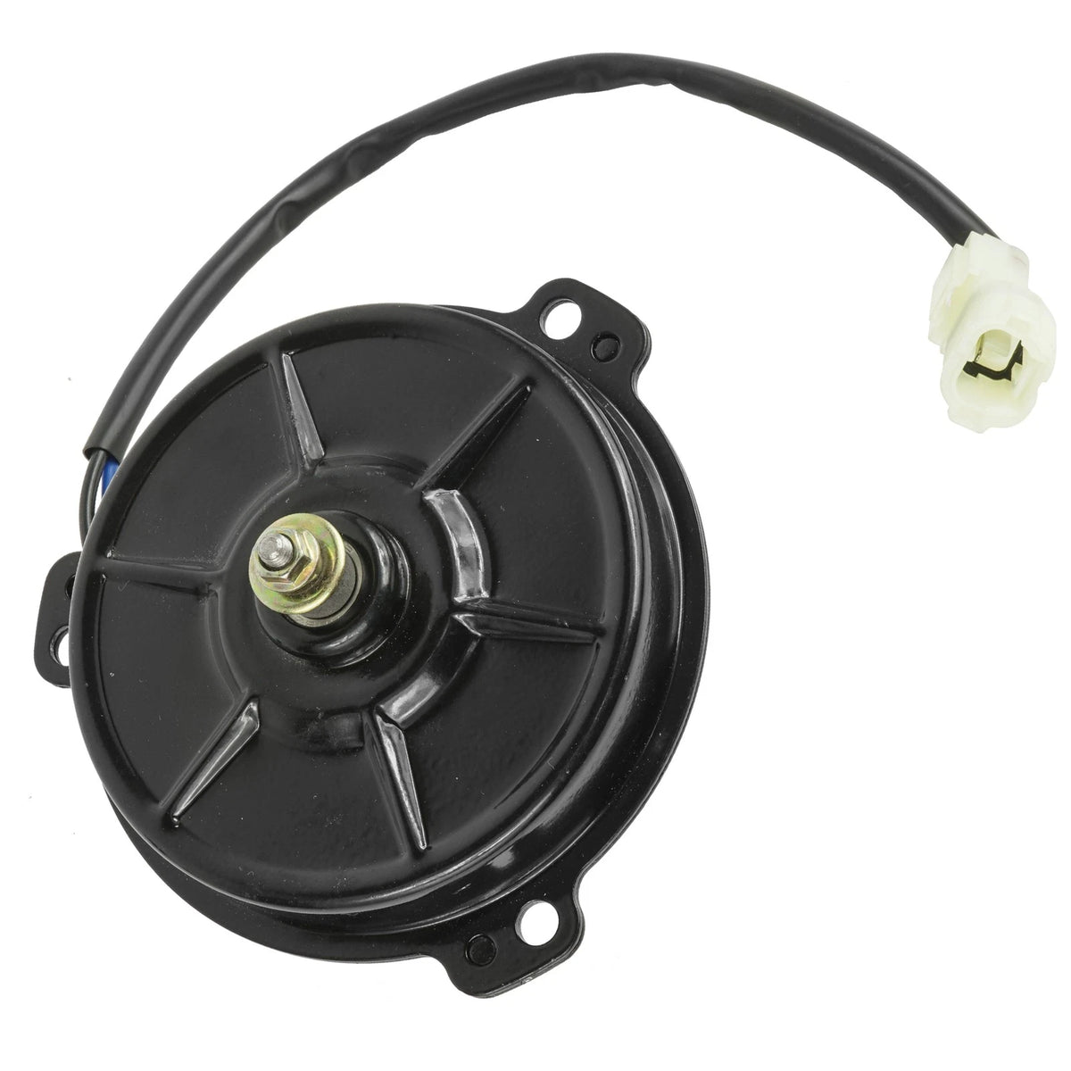 Radiator Cooling Fan Motor for Honda Pioneer 700 (2014–2026) RF137 - LAR, 19030-HL3-A01, 19030HL3A01