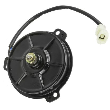 Radiator Cooling Fan Motor for Honda Pioneer 700 (2014–2026) RF137 - LAR, 19030-HL3-A01, 19030HL3A01