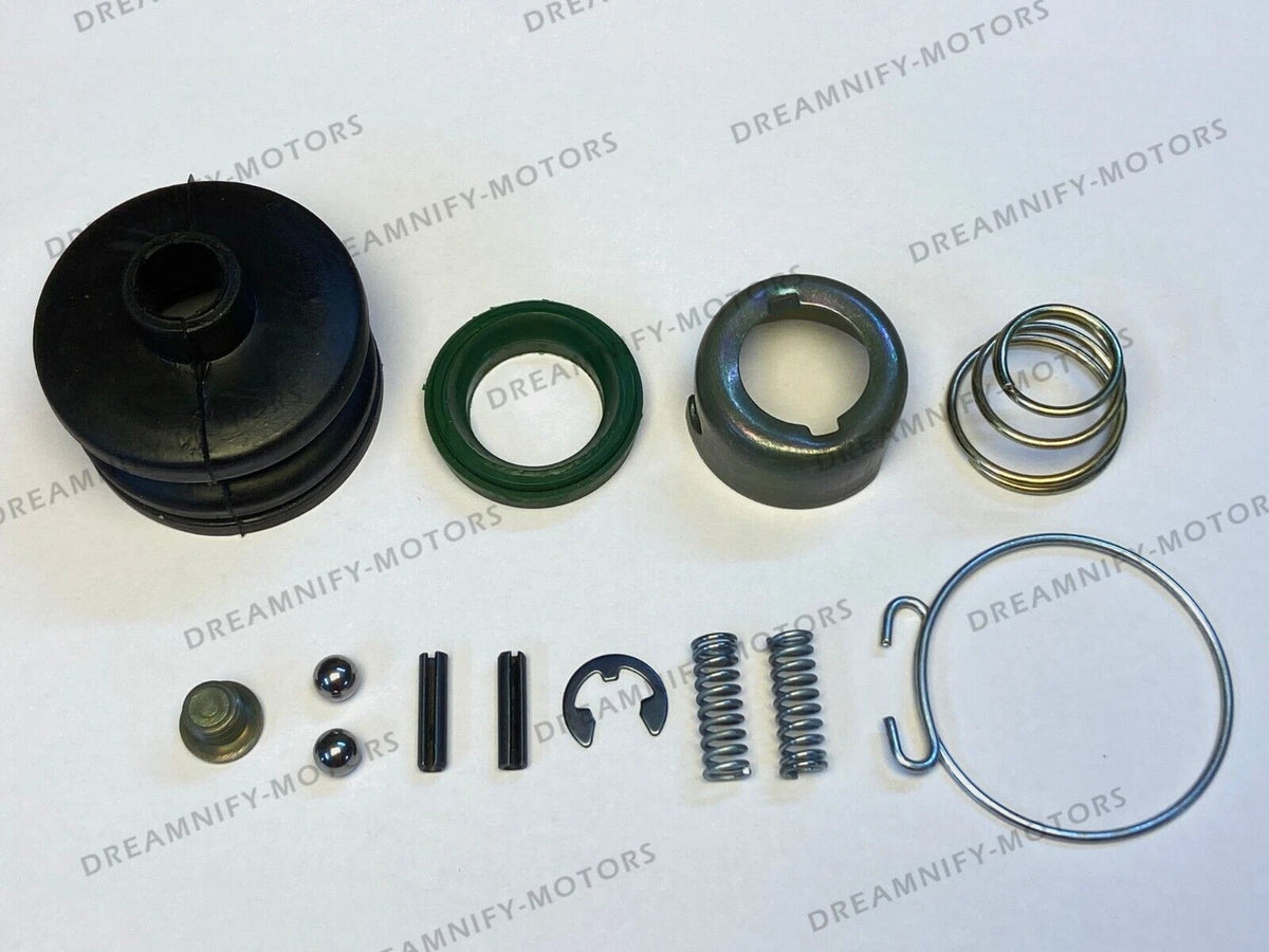Transmission Shift Lever Rebuild Kit for Suzuki SJ413, SJ410, Samurai