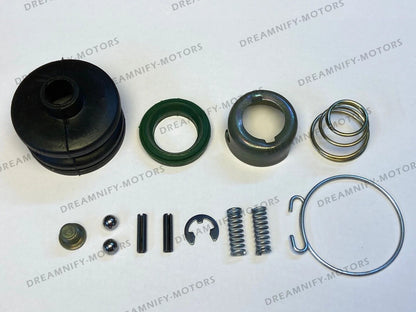 Transmission Shift Lever Rebuild Kit for Suzuki SJ413, SJ410, Samurai