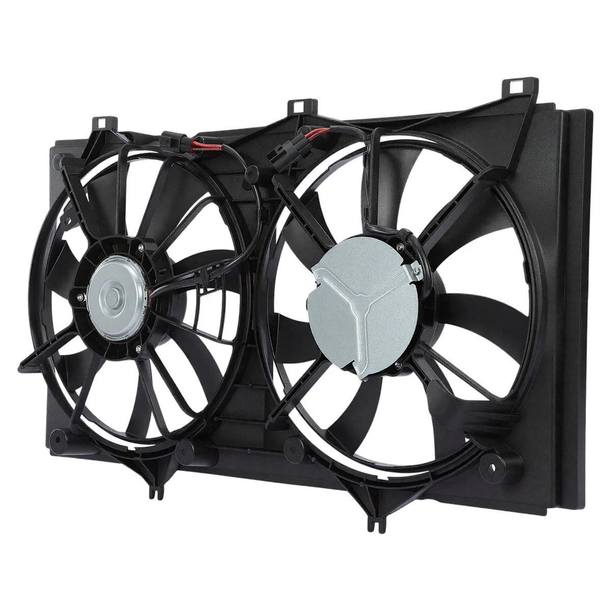 Cooling Fan Assembly for Toyota Camry (2007–2009) 17984364, 621014, 76104