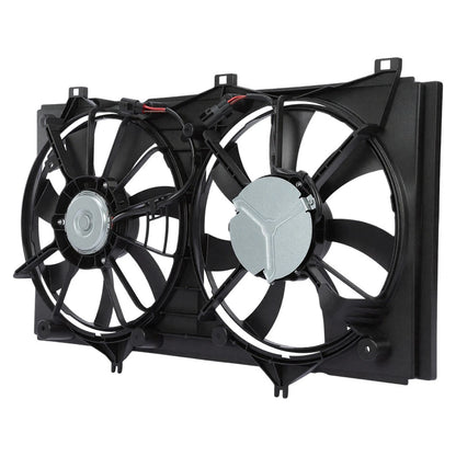 Cooling Fan Assembly for Toyota Camry (2007–2009) 17984364, 621014, 76104