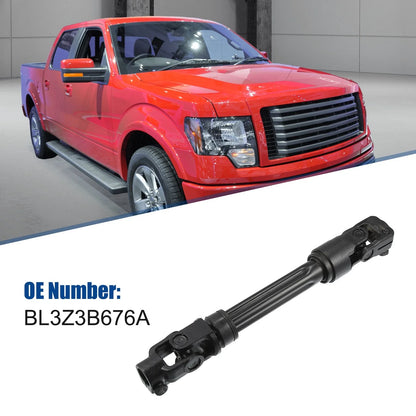 Intermediate Steering Column Shaft for Ford F-150 (2014) No.BL3Z3B676A