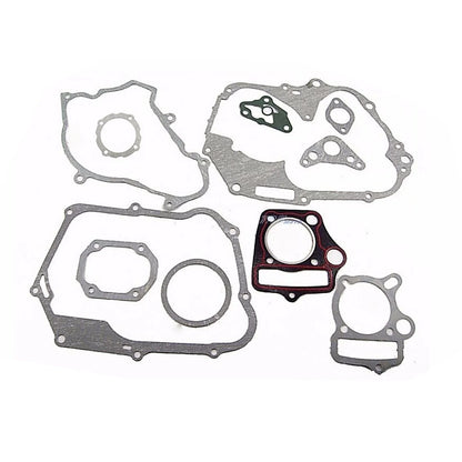 Bottom Gasket Repair Set for 110CC ATV Quad Dirt Pit Bike (Fit)