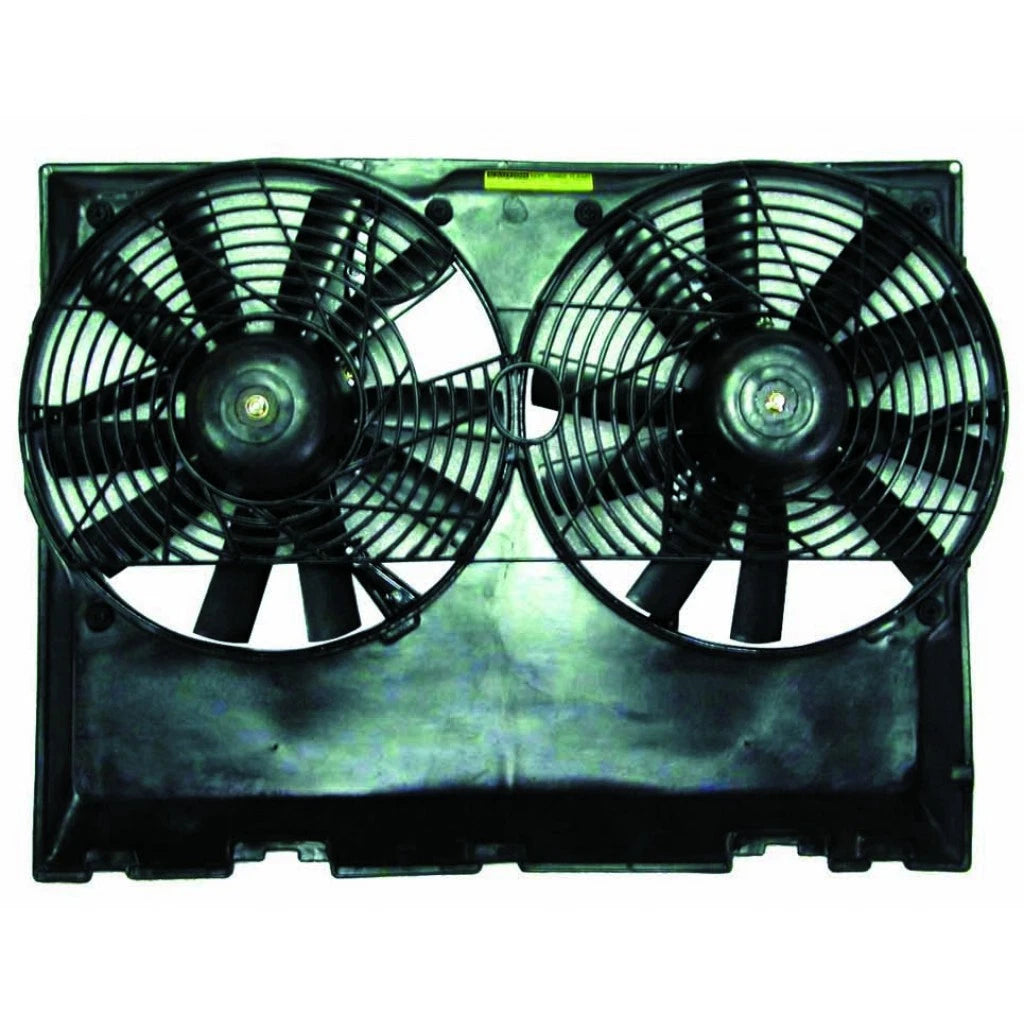 A/C Radiator Fan for Mercedes-Benz 400E / E420 (1992–1995) MB3115119