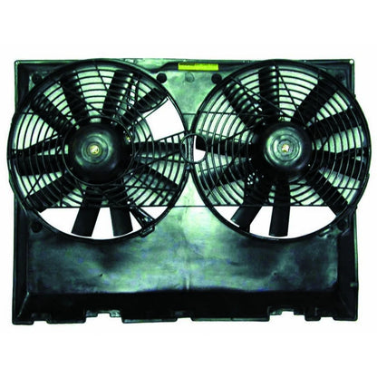 A/C Radiator Fan for Mercedes-Benz 400E / E420 (1992–1995) MB3115119