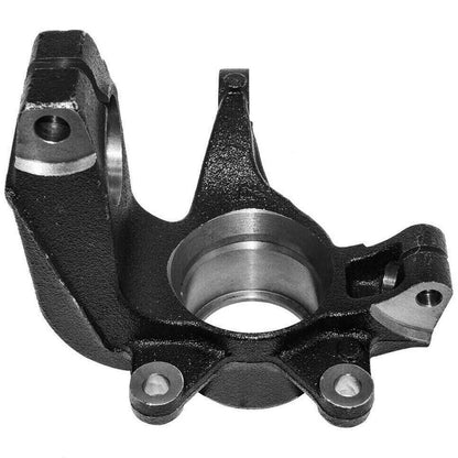 Front Right Steering Knuckle for Ford Focus (2006–2011) 6S4Z-3K185-BA, 6S4Z-3K185-AA, 698-112