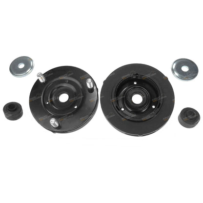 2 x Front Strut Top Mount for Toyota Prado 90 95 Series + 180 185 4Runner