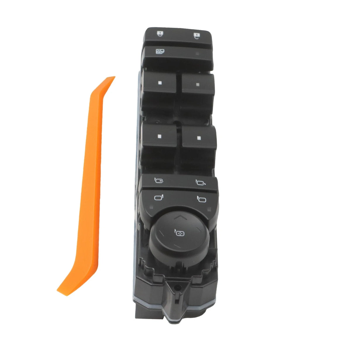 Power Window & Mirror Switch for Chevy Tahoe (2007–2013) 20835553, 25976222, DWS1004