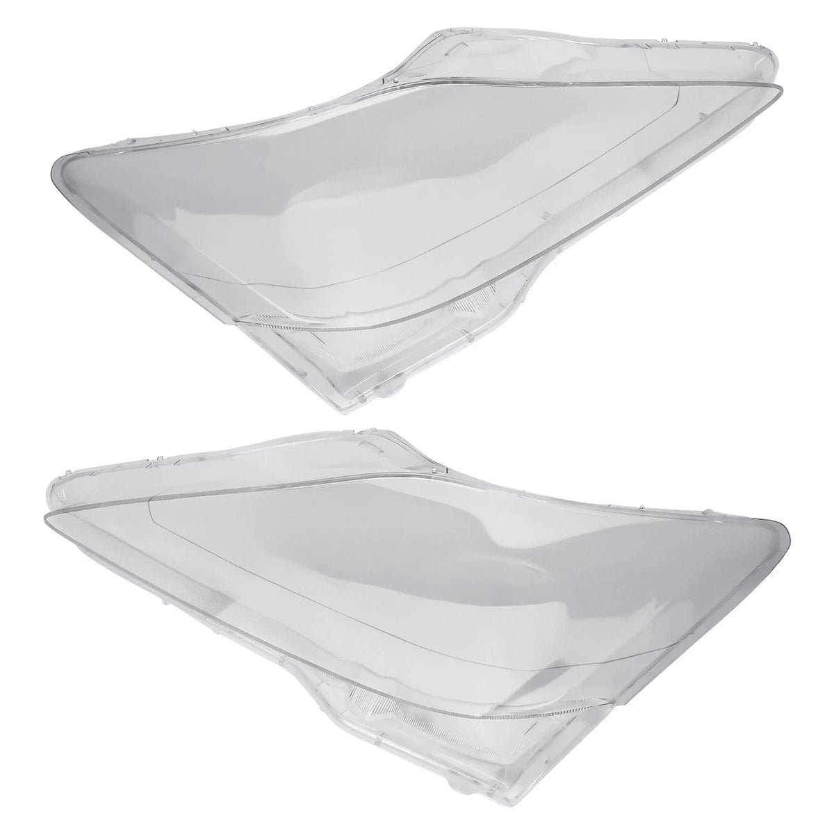 Headlight Lens Cover for Lexus IS250 IS300 IS350 (2006–2013)