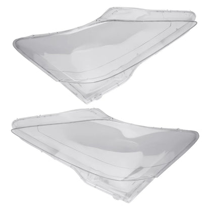 Headlight Lens Cover for Lexus IS250 IS300 IS350 (2006–2013)