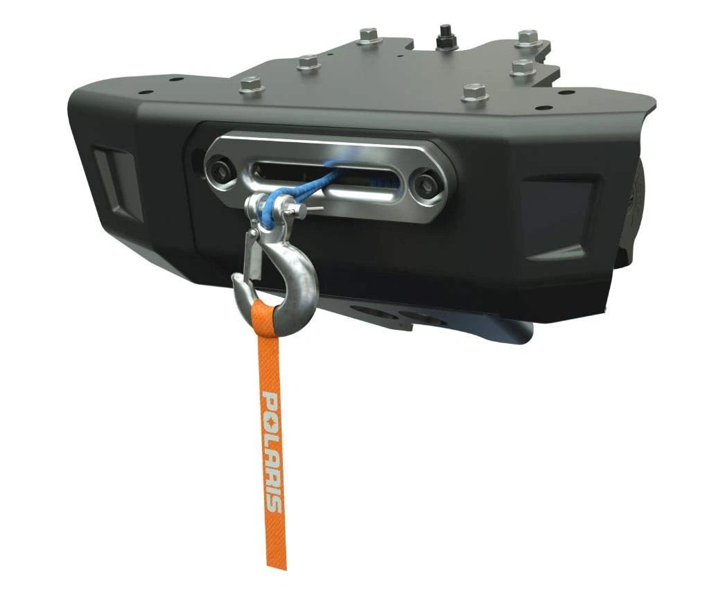 Polaris OEM Pro HD Winch 4,500 lb. for Polaris (2883828)