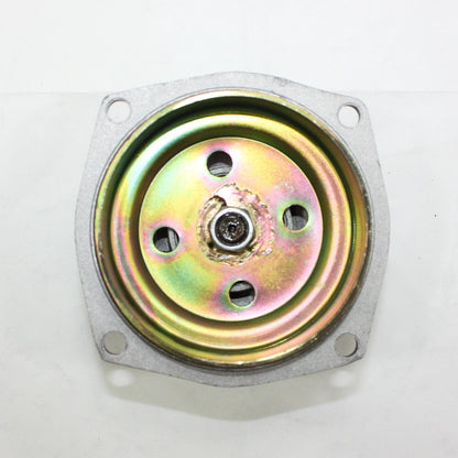 Clutch Drum Bell Housing + Chain + Sprocket for 49cc Pocket Quad ATV (2000–2023)