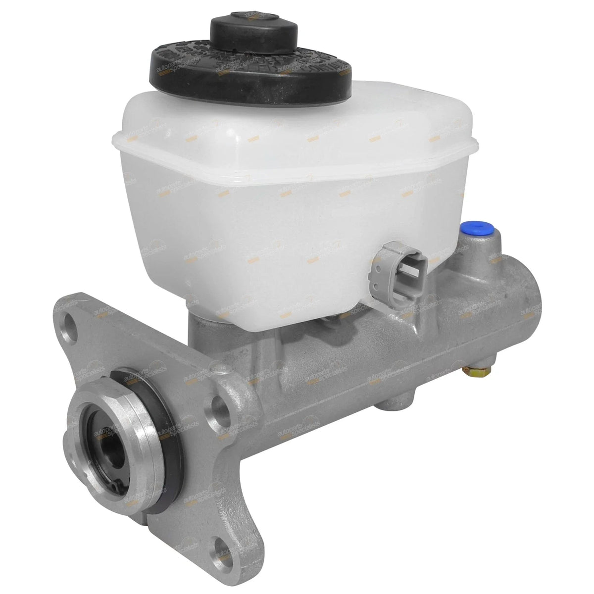 Brake Master Cylinder for Landcruiser FZJ80 1FZ-FE 4.5L w/ABS (1992–1994)