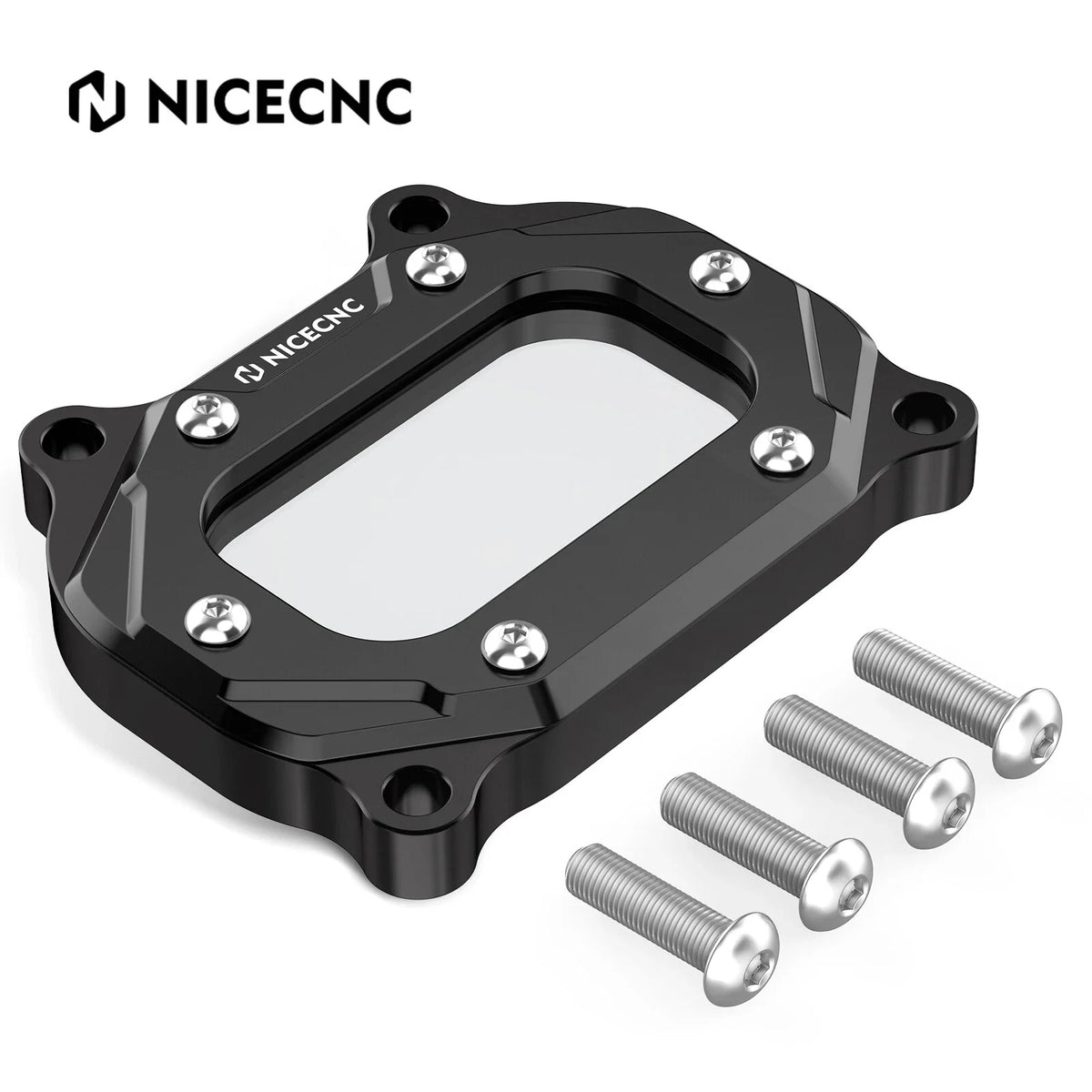 Cylinder Head Side Cover for Yamaha Raptor 700 YFM700 YFM700R (2006–2026)