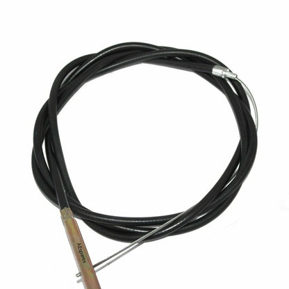 Complete Stop Cable Assembly for JCB 3CX 3DX Excavator