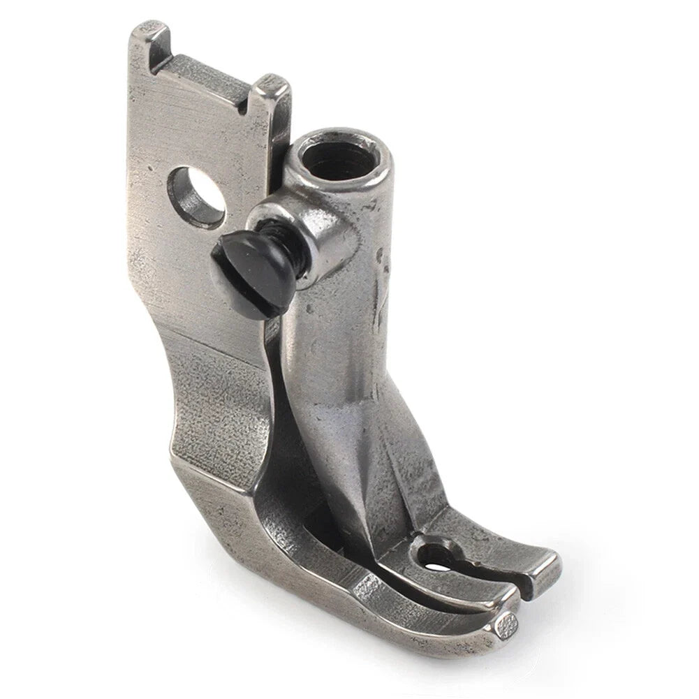 Left Toe Zipper Walking Foot Set 40474-5, 40475-5 for PFAFF 335