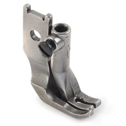 Left Toe Zipper Walking Foot Set 40474-5, 40475-5 for PFAFF 335
