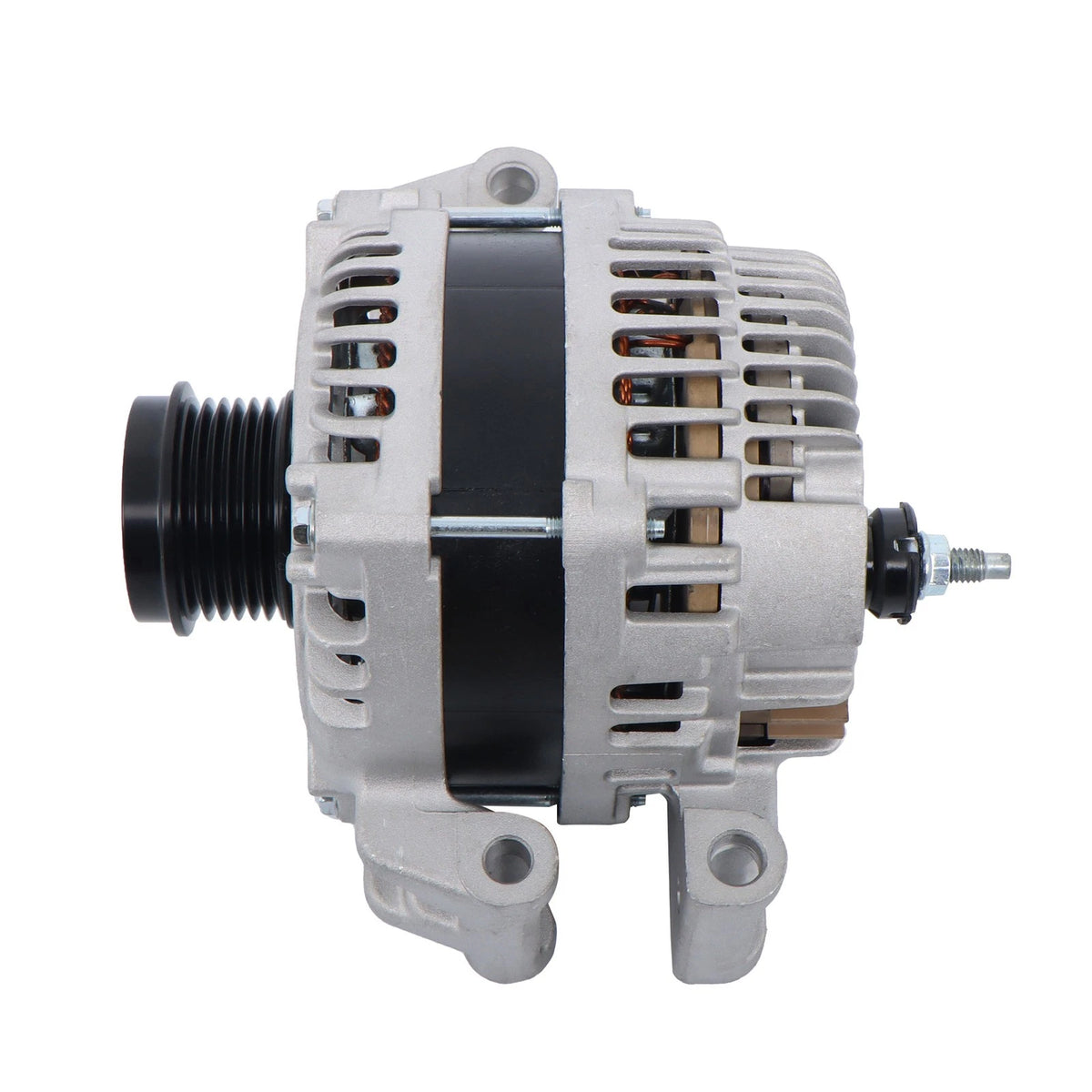 Alternator for Jeep Cherokee (2014–2019) & Compass (2017–2022) 56029624AC, 56029624AB, 14531580