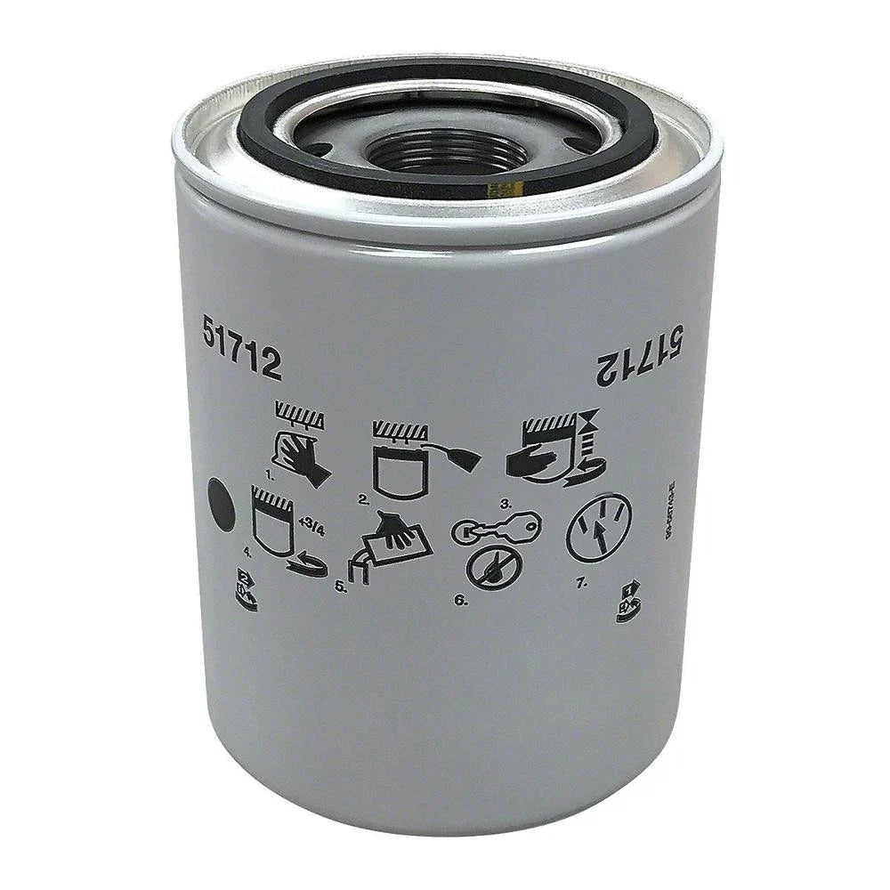 Hydraulic Filter ABC4628-STR for Massey Ferguson