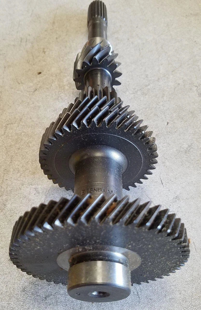 Input Shaft for Ford Escort (E7FZ-7017-A, E7FZ7017A)
