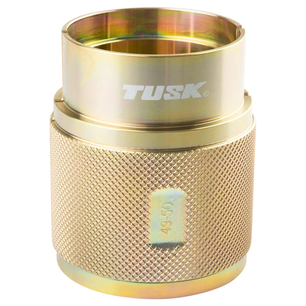 Tusk Fork Seal Driver 49/50mm for Suzuki DR-Z 400E (2000–2007) N6124950