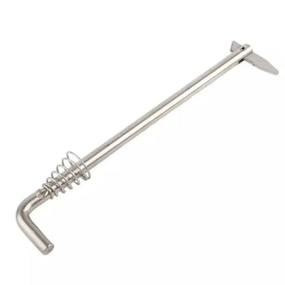 Tilt Pin & Spring for Tohatsu 4HP 5HP 6HP 8HP 9.8HP (350-62121-1)