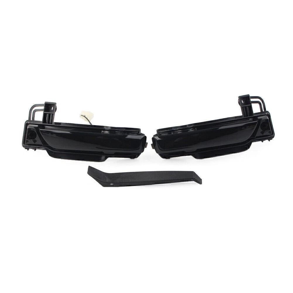 Sequential Rearview Mirror Turn Signal Light for Jeep Grand Cherokee WK2 (2011–2020)