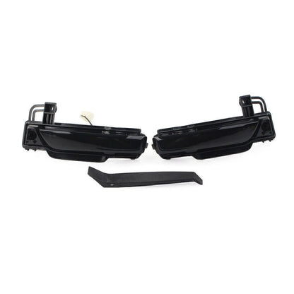 Sequential Rearview Mirror Turn Signal Light for Jeep Grand Cherokee WK2 (2011–2020)