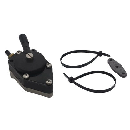 Fuel Pump 438562 434728 for Johnson Evinrude OMC BRP 9.9hp 15hp 20hp