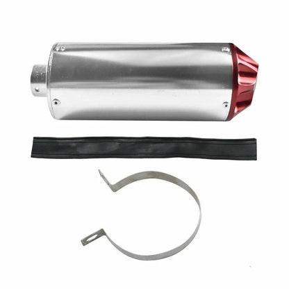Exhaust Pipe Muffler for Honda CRF50 110CC 125CC 140CC (4-Stroke)