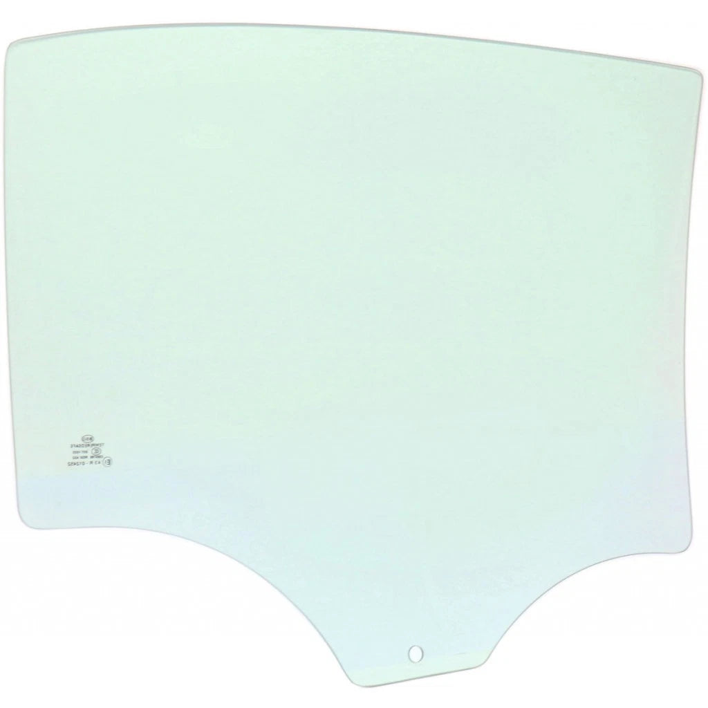 Door Window Glass for Chevy Malibu (2004–2007) PLX-M0-USA-REPC481314-CL360A70