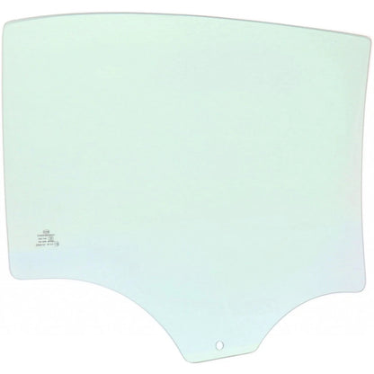 Door Window Glass for Chevy Malibu (2004–2007) PLX-M0-USA-REPC481314-CL360A70