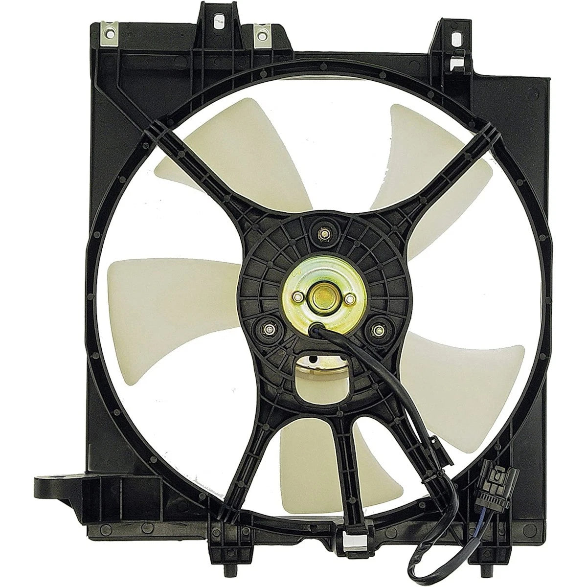 Cooling Fan Assembly for Subaru Impreza (1993–1996) 620-766, S190903