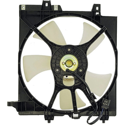 Cooling Fan Assembly for Subaru Impreza (1993–1996) 620-766, S190903